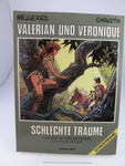 Valerian und Veronique - Schlechte Träume / Comic Art 1984