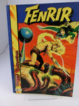 Fenrir Nr. 1 , Comic Hethke