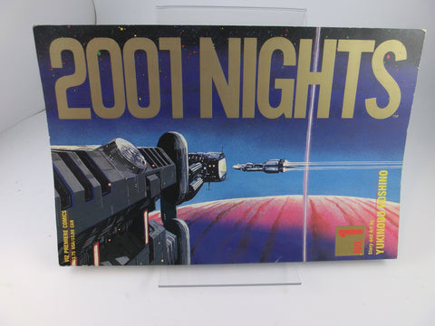 2001 Nights No. 1 Vit Premiere Comics 1996