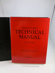 Star Fleet - Technical Manual