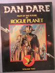 Dan Dare vol. two- Rouge Planet / Dragon´s Dream