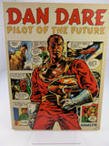 Dan Dare - Pilot of the Future, Hamlyn 1981