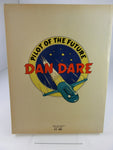 Dan Dare - Pilot of the Future, Hamlyn 1981