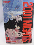 2001 Nights No. 7 Vit Premiere Comics 1996