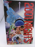 2001 Nights No. 10 Vit Premiere Comics 1996