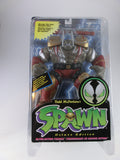 Spawn Badrock Actionfigur 18 cm, McFarlane