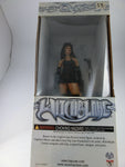 Witchblade Statue Moore Action Collection 2000