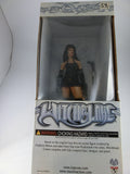 Witchblade Statue Moore Action Collection 2000