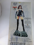 Witchblade Statue Moore Action Collection 2000