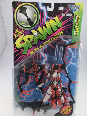 Spawn Widow Maker Actionfigur 18 cm, McFarlane