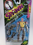 Spawn Superpatriot Actionfigur 18 cm, McFarlane