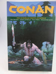 Conan Nr. 18 - Die Scharlachrote Zitadelle , Panini, neu!