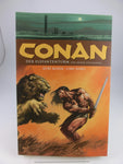 Conan Nr. 3 - Der Elefantenturm , Panini, neu!