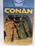 Conan Nr. 7 - Der Rote Priester - , Panini, neu!