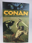 Conan Nr. 2 - Der Gott in der Kugel - , Panini, neu!