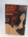 James Bond - Der Kunstsammler - Roman, neu!