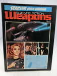 Weapons - Starlog photo guidebook