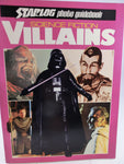 Villains - Starlog photo guidebook