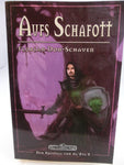 Aufs Schafott Das Schwarze Auge , Roman,Neu!