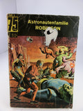 Astronautenfamilie Robinson , Gold Key Nr. 5 ,  Z 3