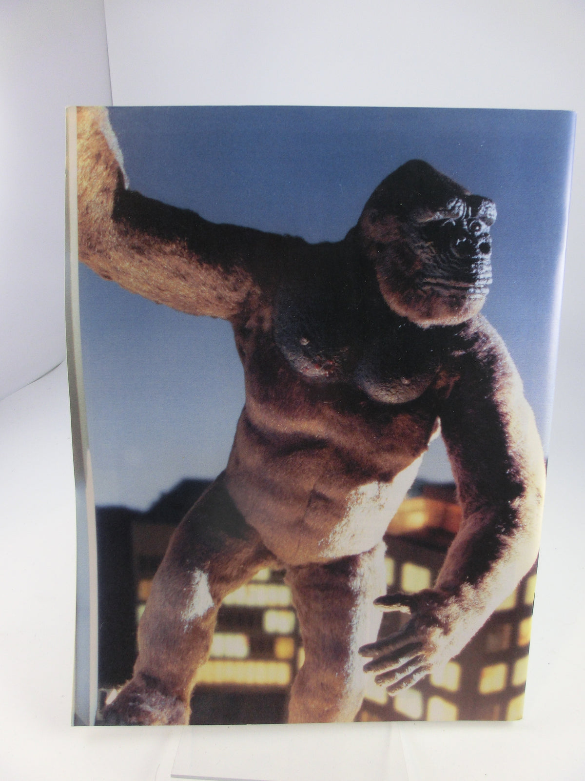 SPFX - Special Effects Magazine # 5