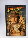 Indiana Jones und das Königreich des Kristallschädels  Comic ,  wie neu!