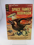 Space Family Robinson Nr. 8 , Gold Key 1964