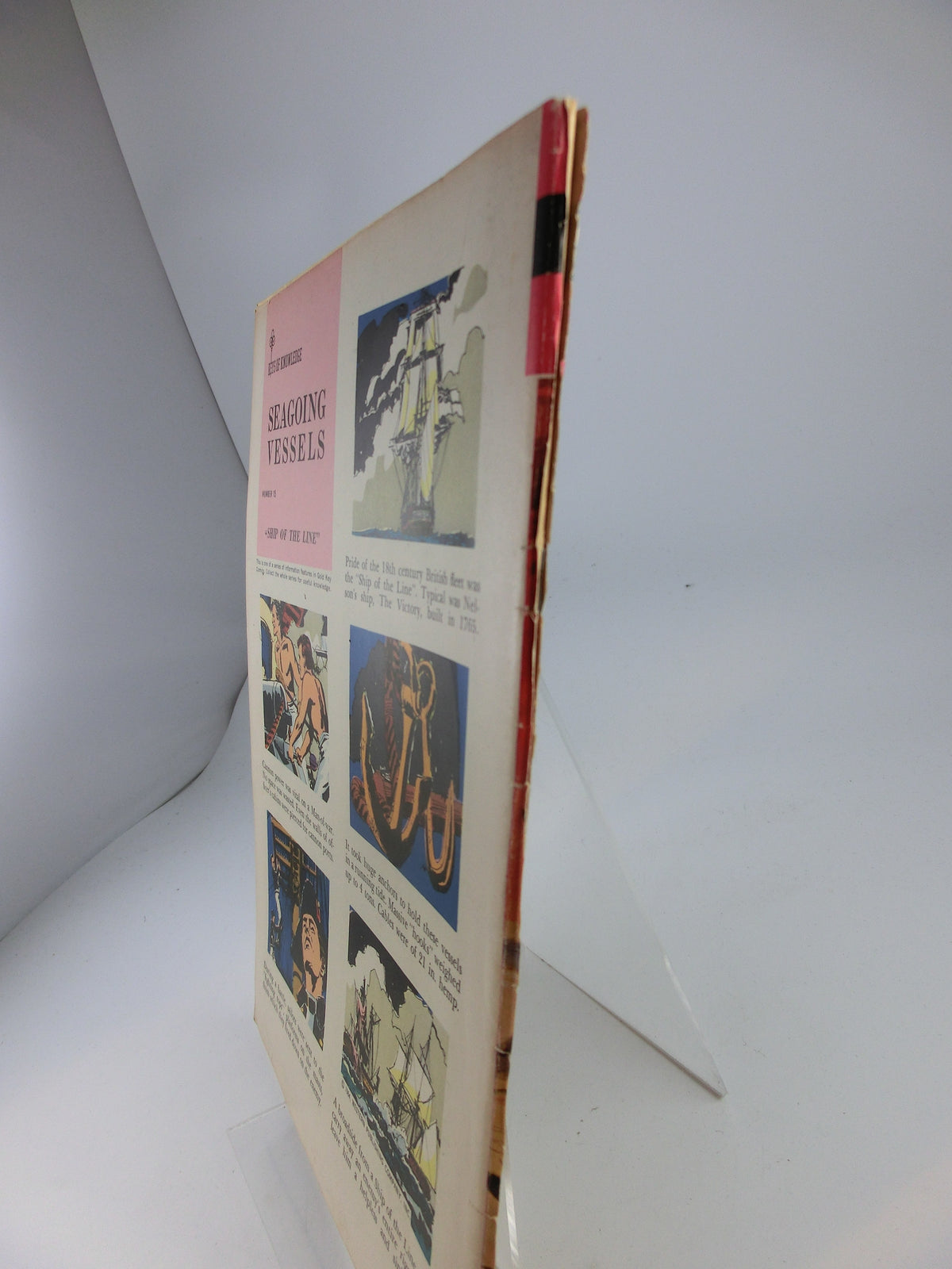 Space Family Robinson Nr. 8 , Gold Key 1964