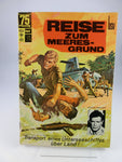 Reise zum Meeresgrund , Gold Key Comic Nr. 1  1966