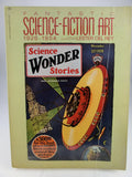 Fantastic Science Fiction - Art , 1926 - 1954, Del Rey