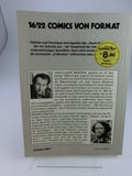 Valerian und Veronique - Jenseits v. Raum u. Zeit / Comic Art 1984