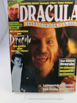 Dracula - Alles über den Vampir / Bastei 1992