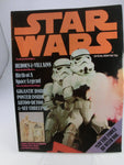 Star Wars monthly Poster Magazine No. 1