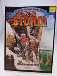 Storm - Die großen Phantastic-Comics - 16 Bände!