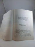 Indiana Jones Last Crusade -  Handbook of Production Information
