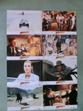 Indiana Jones u.d. Letzte Kreuzzug Ford/Connery 20 AHFotos Lobby Cards