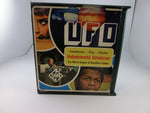 UFO - Unbekannte Gefahren , Super 8 color, 3 x 110 m
