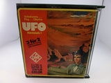 UFO - Alarmstufe 1 , Super 8 color, 3 x 110 m