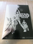 Star Wars Trilogy - DVD-Box