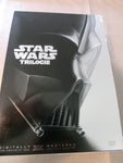 Star Wars Trilogy - DVD-Box