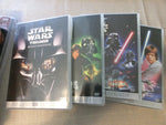 Star Wars Trilogy - DVD-Box