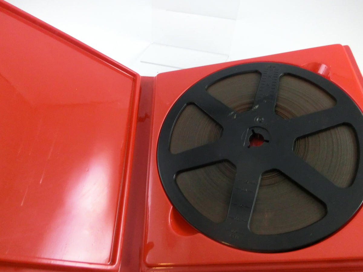 Metaluna 4 antwortet nicht Super 8
