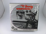 "U-Boote westwärts!" Nr. 1 Ein UFA-Film Super 8