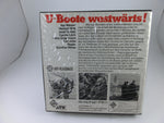 "U-Boote westwärts!" Nr. 1 Ein UFA-Film Super 8