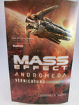 Mass Effect Andromeda : Vernichtung Roman