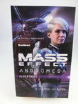 Mass Effect Andromeda : Feuertaufe Roman