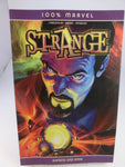 Strange - Anfang und Ende, 100% Marvel, Comic Panini