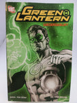 Green Lantern - Wiedergeburt , DC Premium, Comic Panini