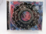 Babylon 5 - CD Into the Fire / Christopher Franke Ohne Inlett