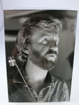 James Cameron Abyss 1 s/w Pressefoto ,18 x 13 cm Neu!